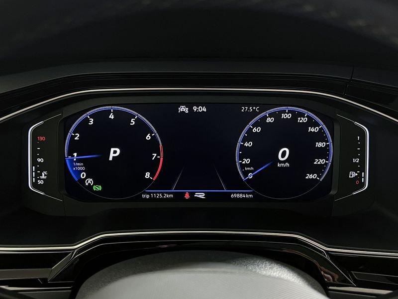 Volkswagen Taigo Taigo 1.0 tsi R-Line 110cv dsg