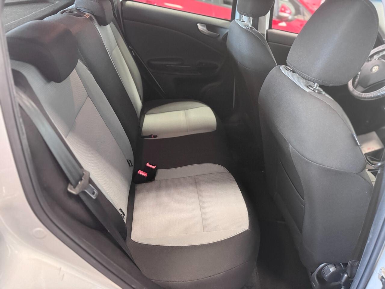 Alfa Romeo Giulietta 2.0 JTDm-2 140 CV Exclusive