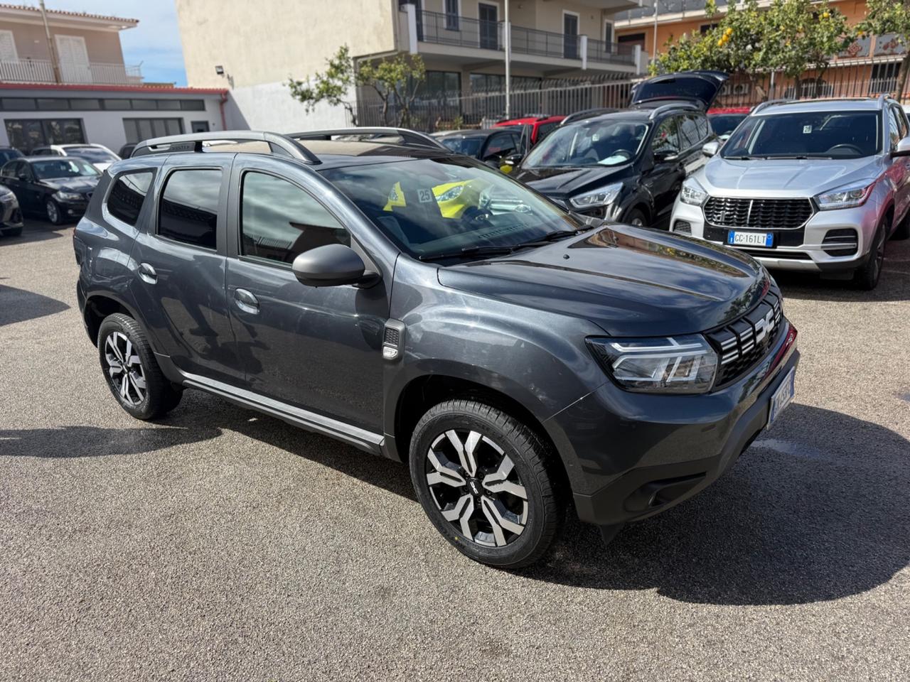 Dacia Duster 1.5 Blue dCi 8V 115 CV 4x2 Journey 30.000 km