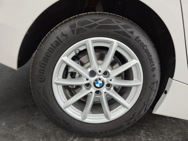 BMW Serie 2 Active Tourer 218i Active Tourer 140cv auto