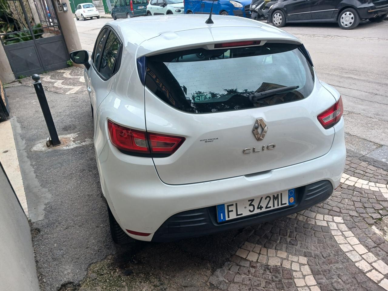 Renault Clio Sporter dCi 8V 75CV Start&Stop Energy Life