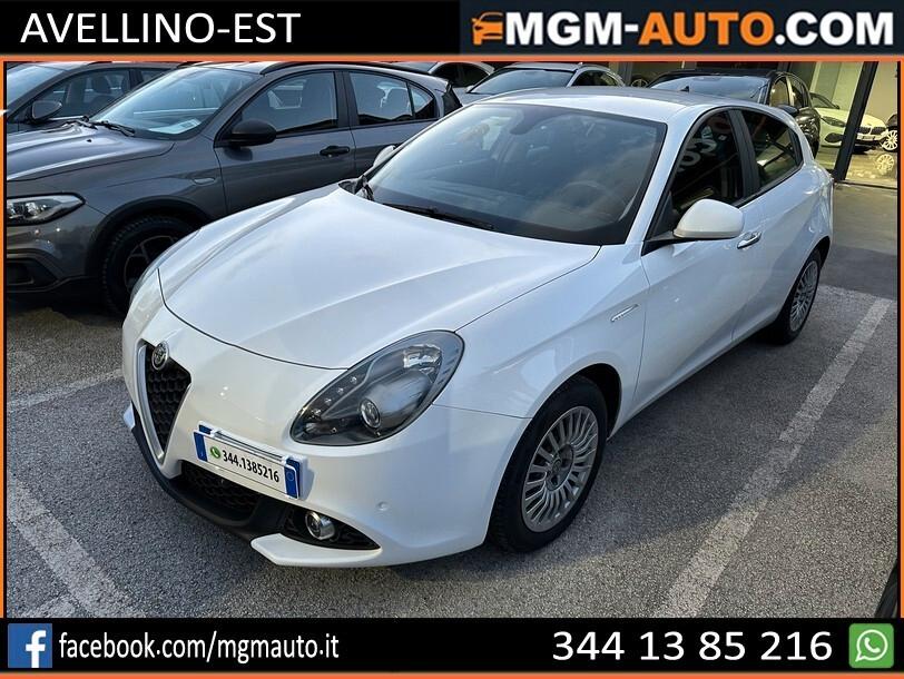 Alfa Romeo Giulietta 1.6 JTDm 120 CV Super