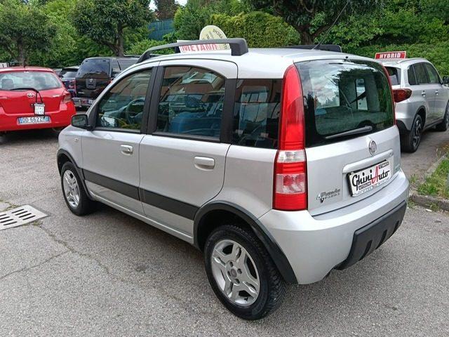 FIAT Panda 1.2 Climbing Natural Power