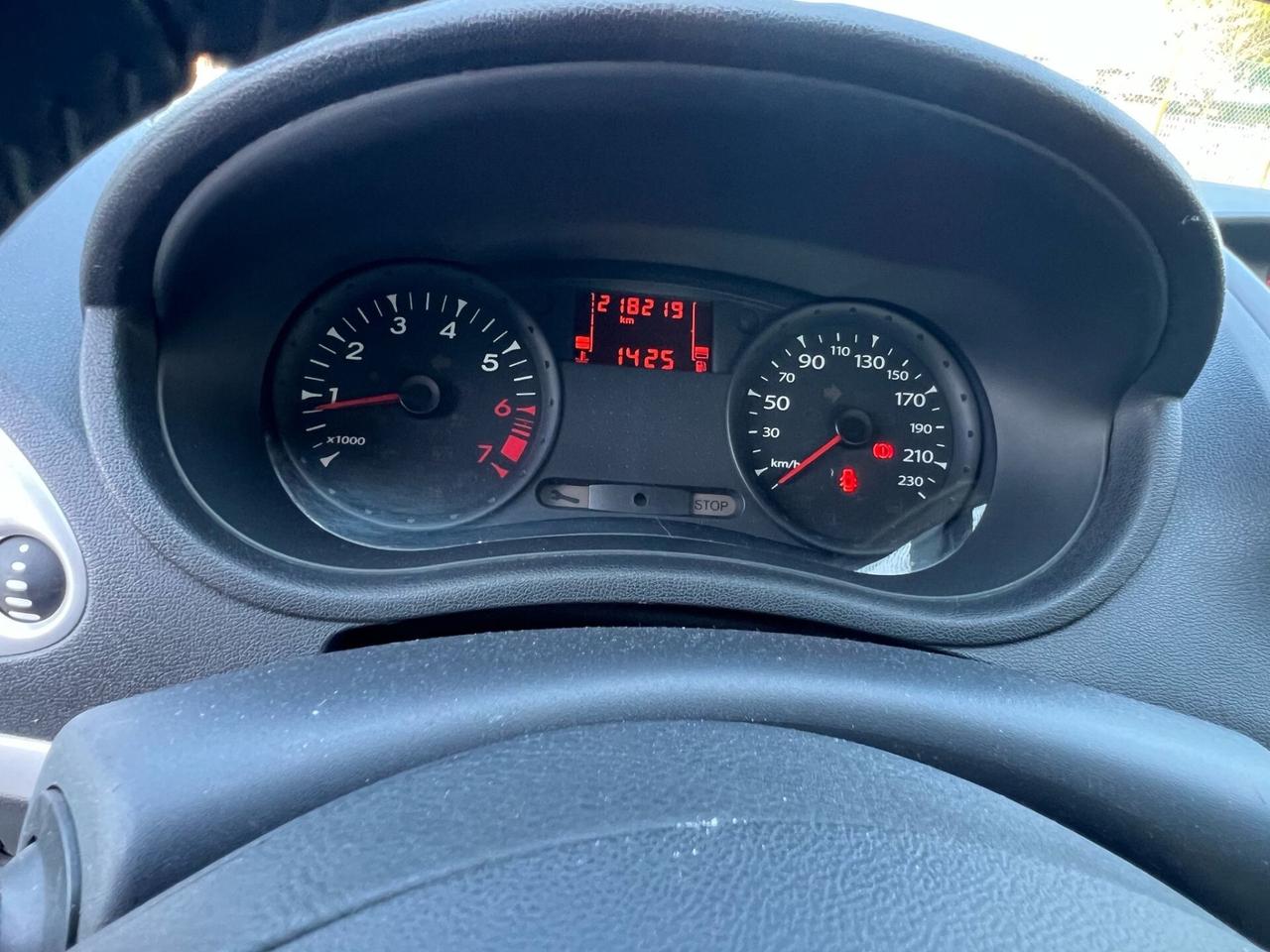 Renault Clio 1.2 16V 5 porte GPL Dynamique