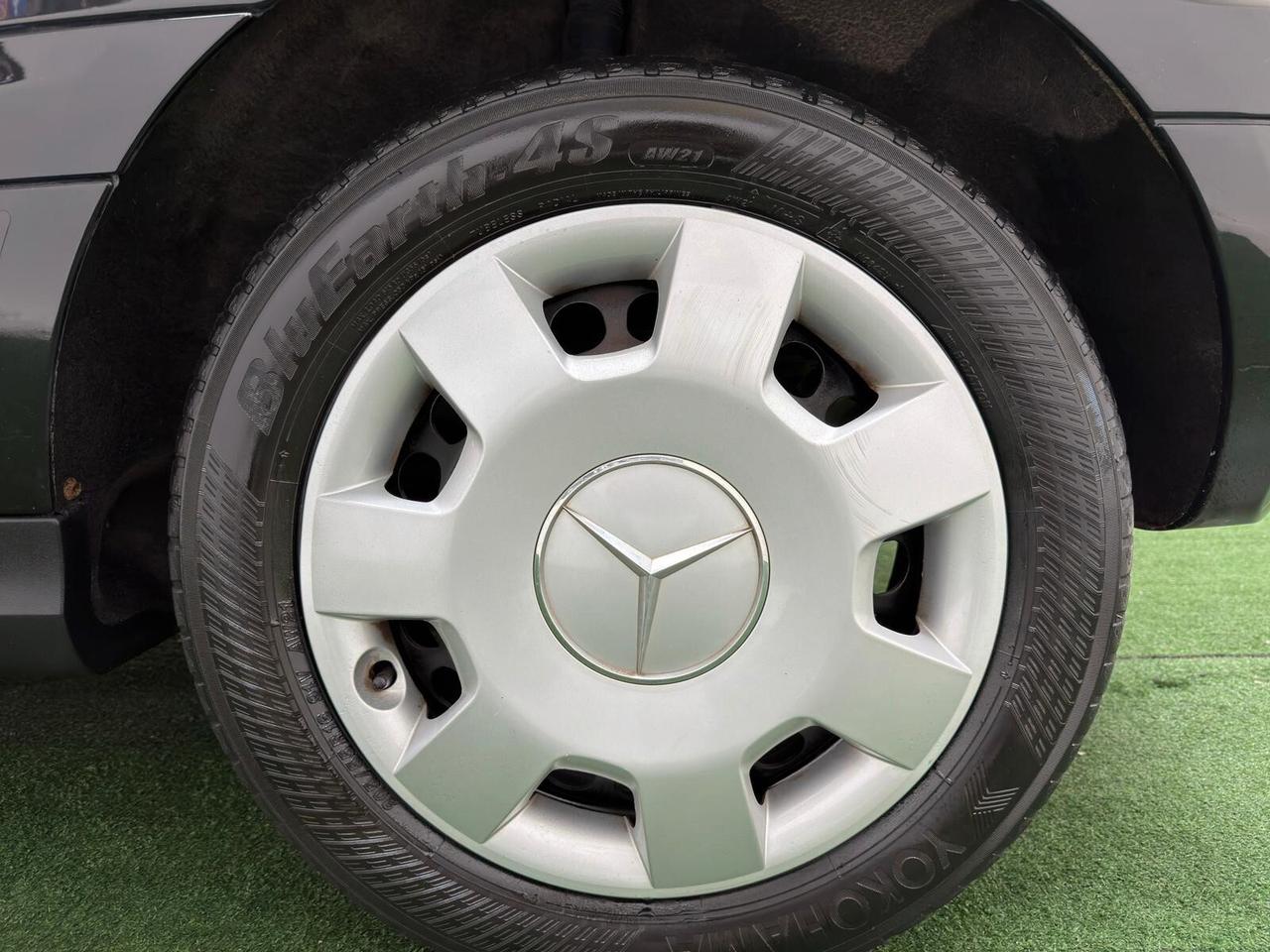 Mercedes-benz B 180 CDI
