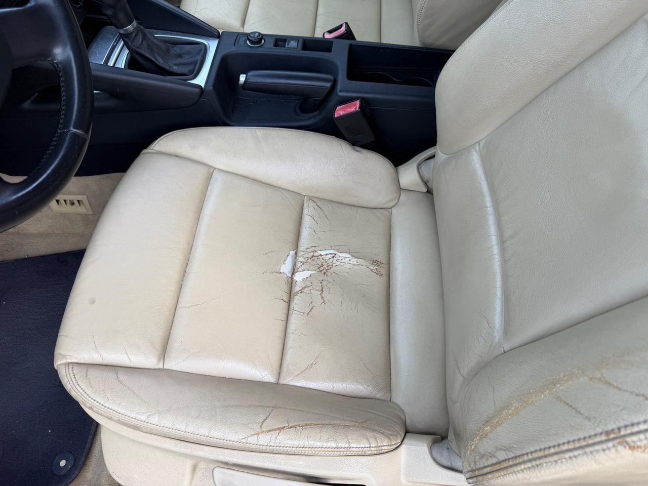 Audi A3 1.9 TDI F.AP. Ambiente