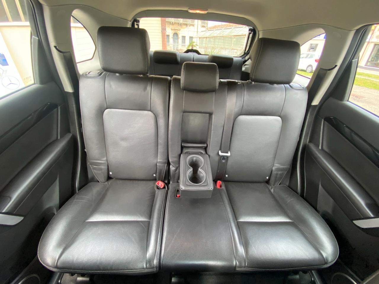 Chevrolet Captiva 2.2 184CV aut. 4WD LTZ 7 POSTI