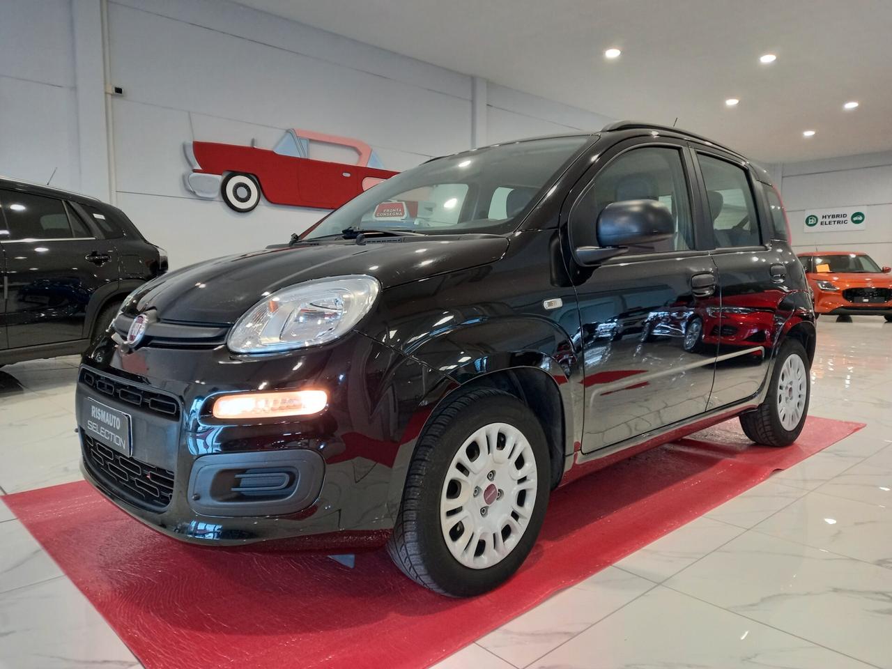 Fiat Panda 1.2 62.000 km