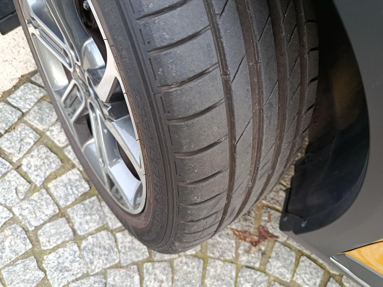 Kia XCeed Evolution/ Adas Pack 1.4 T-GDI #8960