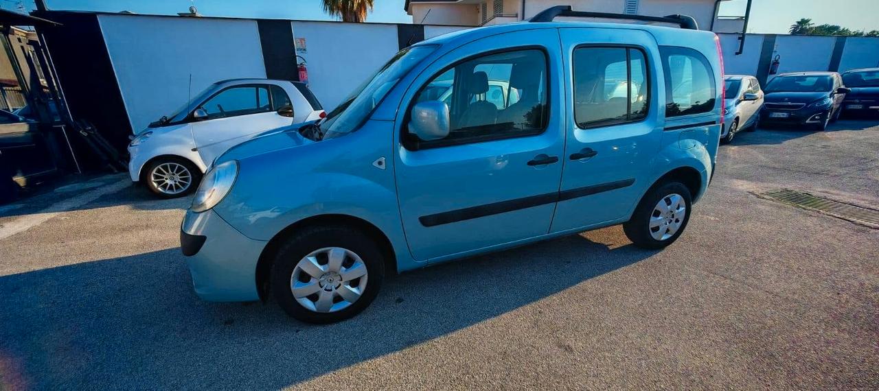 Renault Kangoo 1.5 dCi 85 CV 5 porte Dynamique