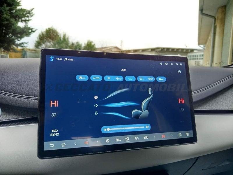 BYD Seal 6 DM-i Seal 6 DM-i 1.5 phev Boost