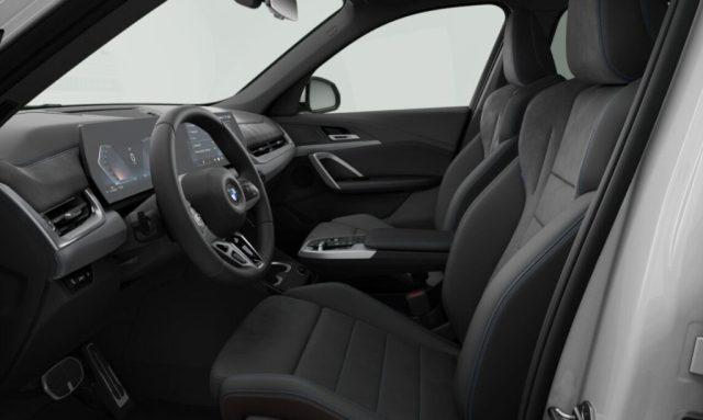 BMW X1 xDrive 23d Msport Pro