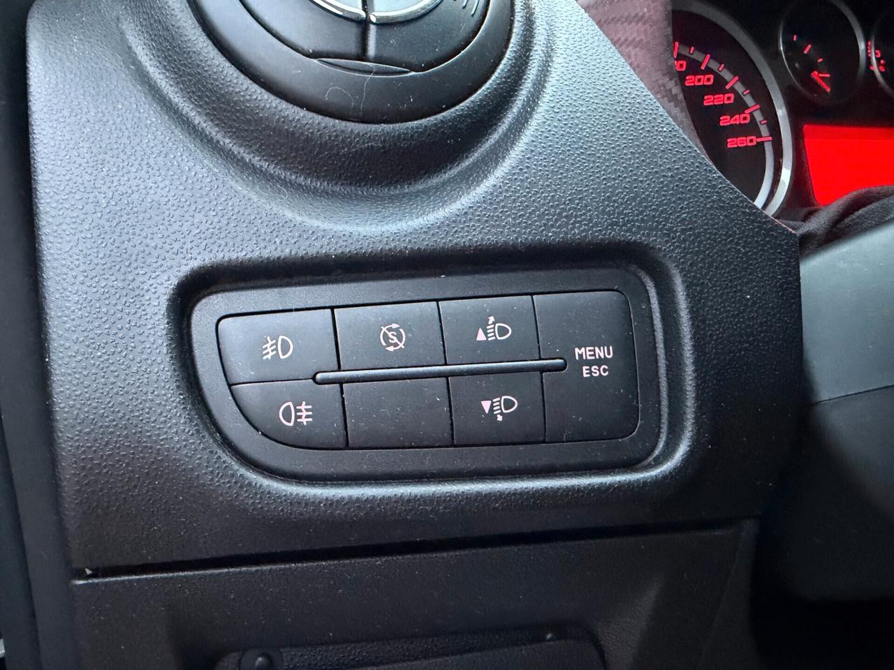 Alfa Romeo MiTo/1.6 120CV/NEOPATENTATI/CAR PLAY