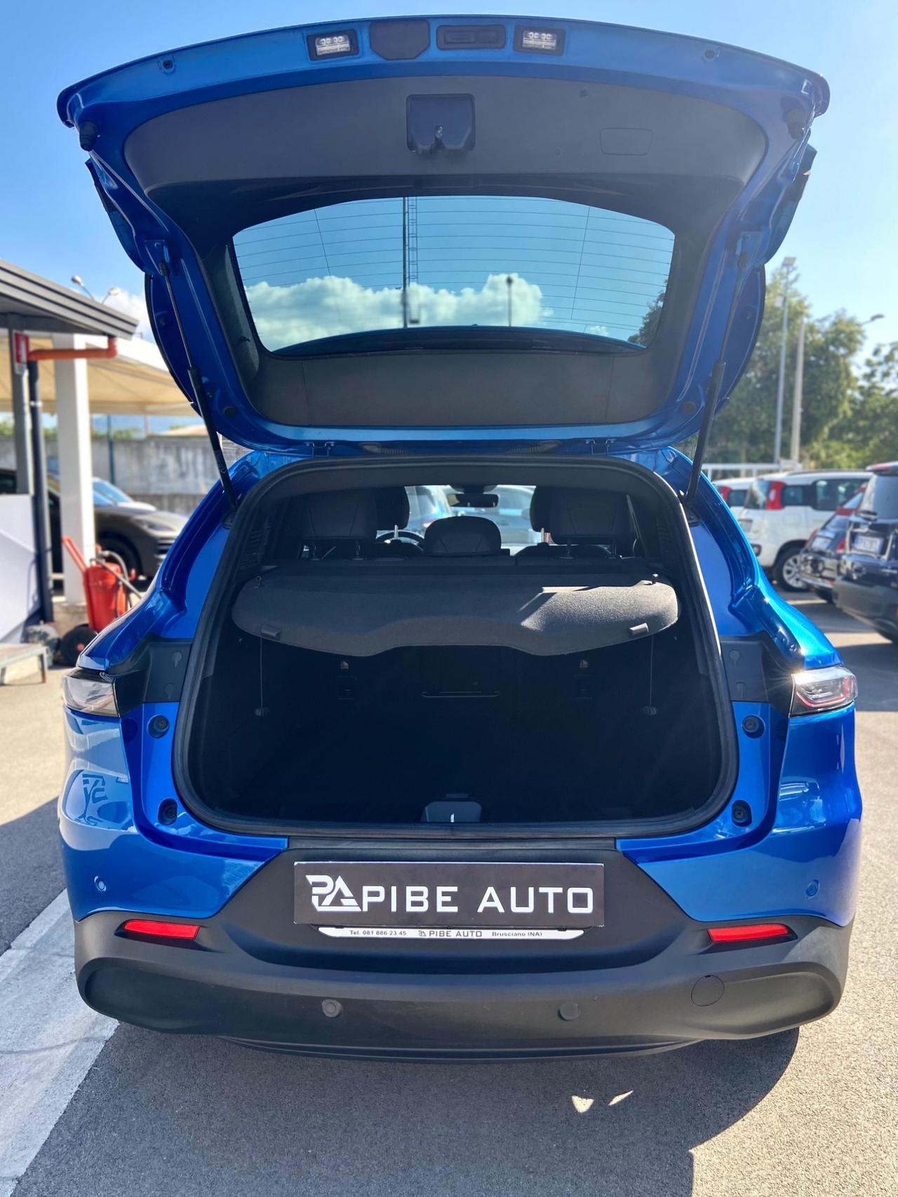 Alfa Romeo Tonale 1.6 diesel 130 CV TCT6 Sprint