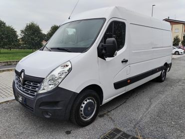 Renault Master Euro 6 portata 14Q