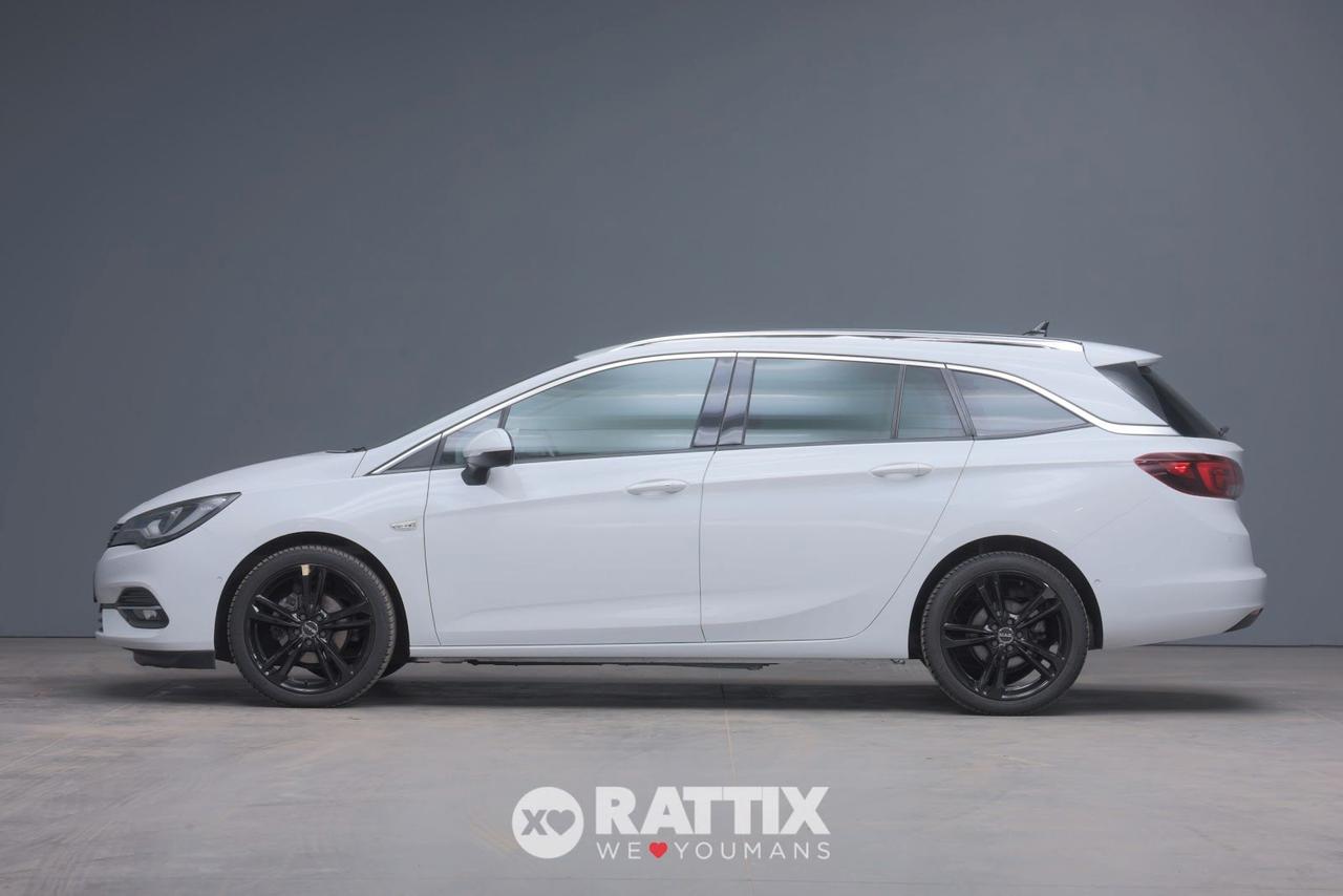 Opel Astra 1.2 t 130CV Business Elegance
