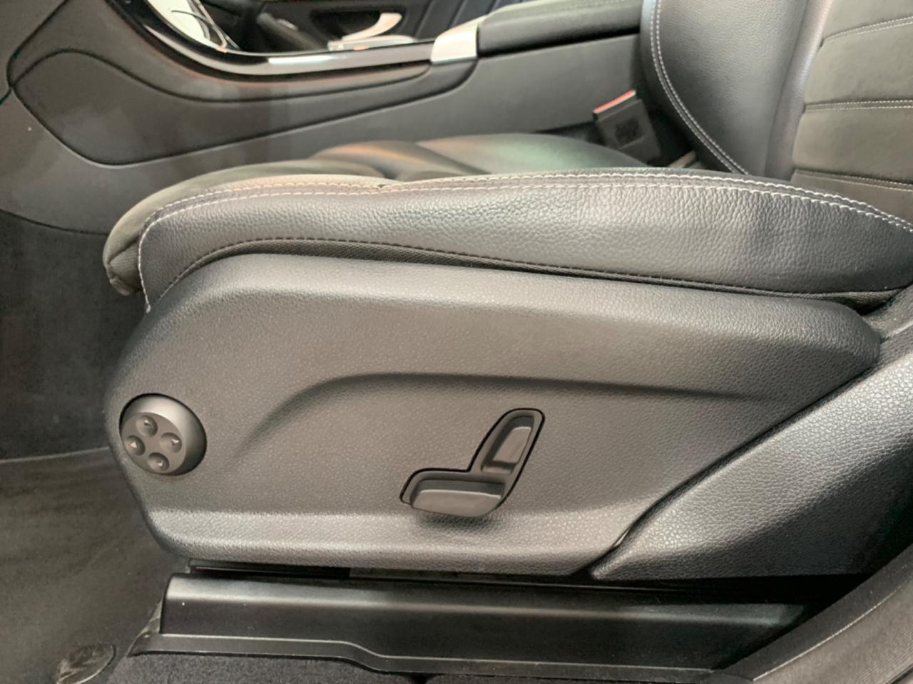 Mercedes-benz GLC 220 d 4Matic Premium Promo finanziamento