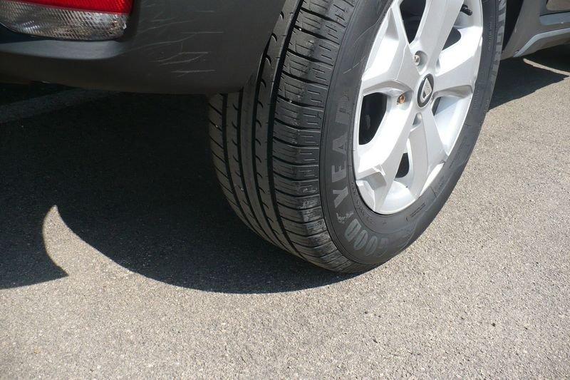 Dacia Duster 1.0 TCe 110 CV ECO-G 4x2 15th Anniversary