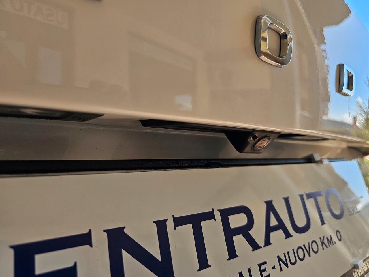 Skoda Kamiq 1.0 TSI 115 CV Ambition