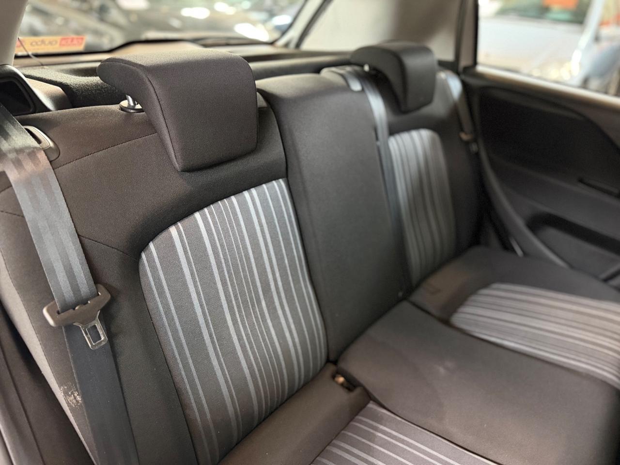 Fiat Punto Evo 1.4 5 porte S&S Dynamic NEOPATENTATI