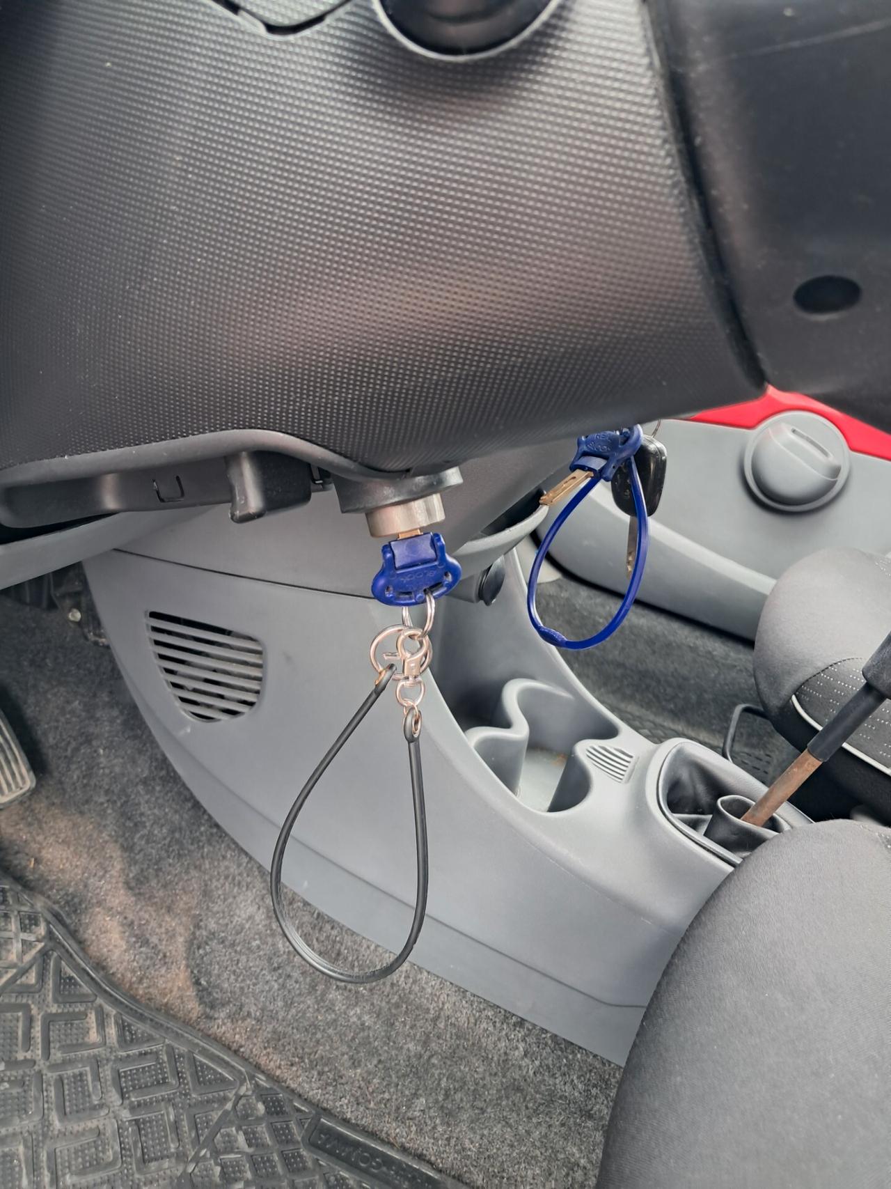 Peugeot 107 1.0 68CV 5p.