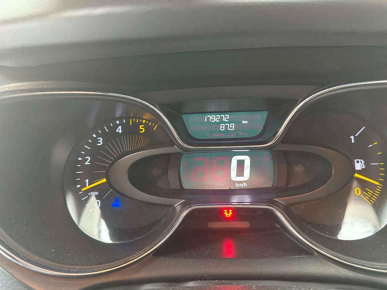 Renault Captur 1.5 dCi 8V 90 CV Start&Stop Energy R-Link