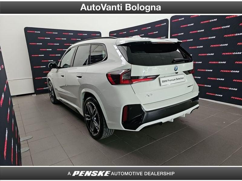 BMW X1 X1 xdrive 25e MSport Pro auto