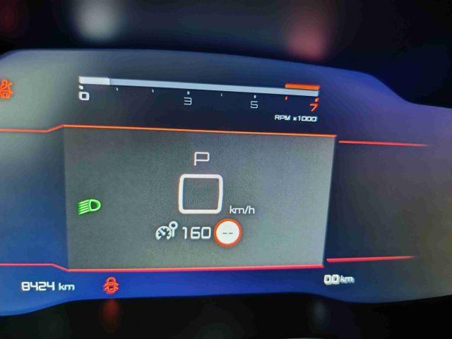 CITROEN C5 Aircross BlueHDi 130 S&S EAT8 Feel Pack