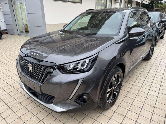 PEUGEOT 2008 1.5 bluehdi Allure Pack s&s 110cv