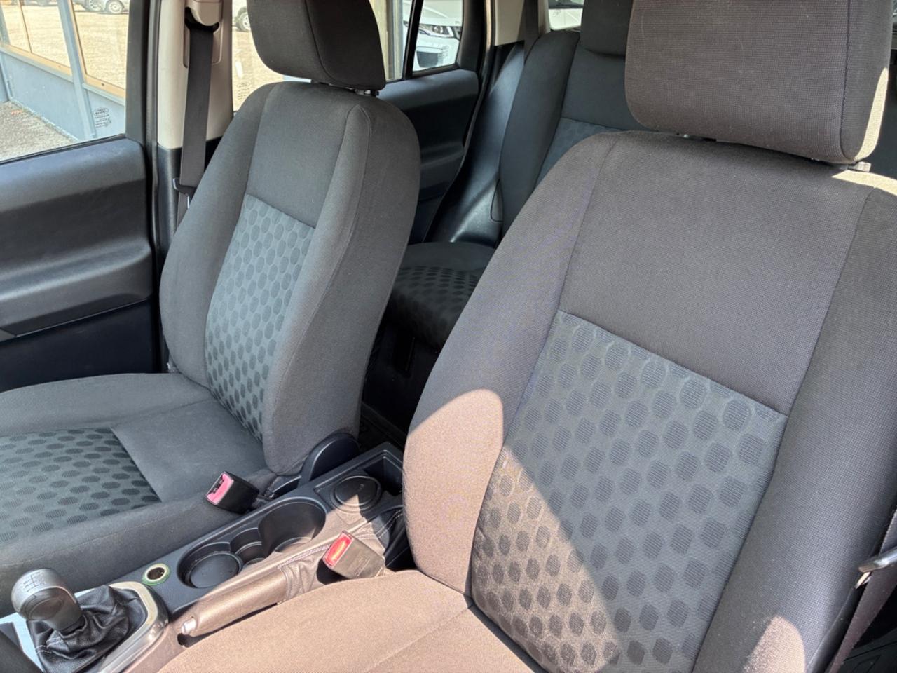 Land Rover Freelander 2 2.2 TD4 S