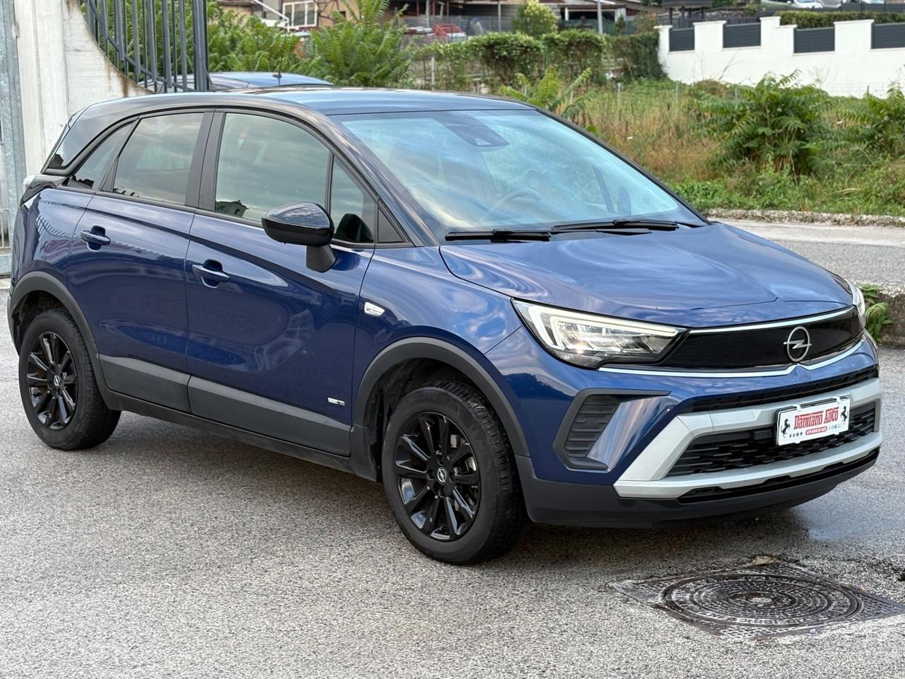 Opel Crossland X 1.5 ECOTEC D Design&Tech FULL/LED