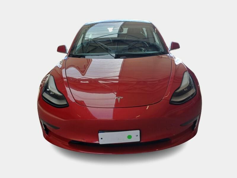 TESLA MODEL 3 75 KWH LONG RANGE DUAL MOTOR AWD 4 PORTE BERLINA