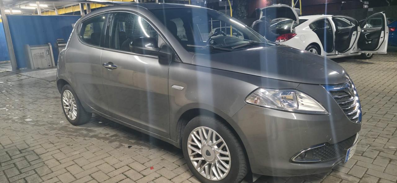 Lancia Ypsilon 1.3 MJT 16V 95 CV 5 porte S&S Platinum