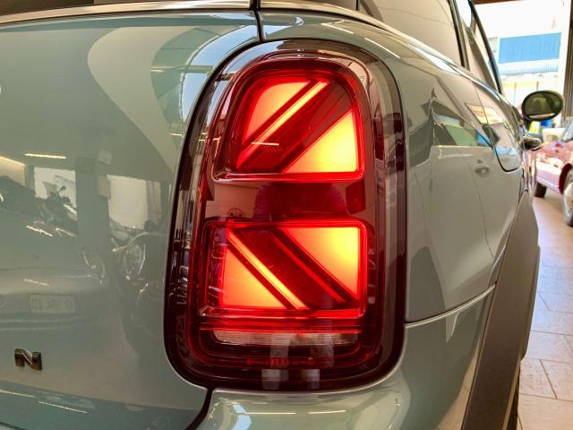 MINI Cooper D Countryman Mini Countryman Cooper D 2.0 Yours auto