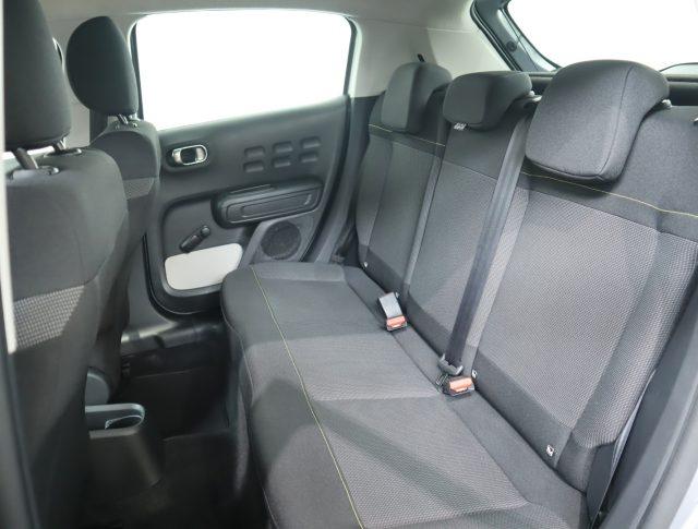 CITROEN C3 1.2 PureTech 83CV Plus *PROMO PARISI GROUP*
