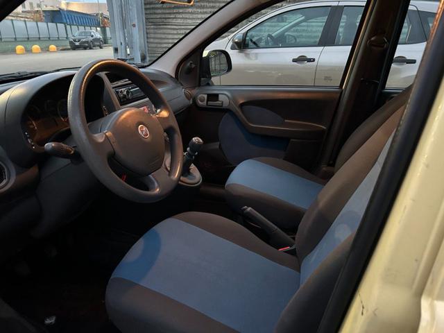 FIAT Panda 1.2 *EURO 5* *FINANZIABILE* *OK NEOPATENTATI*