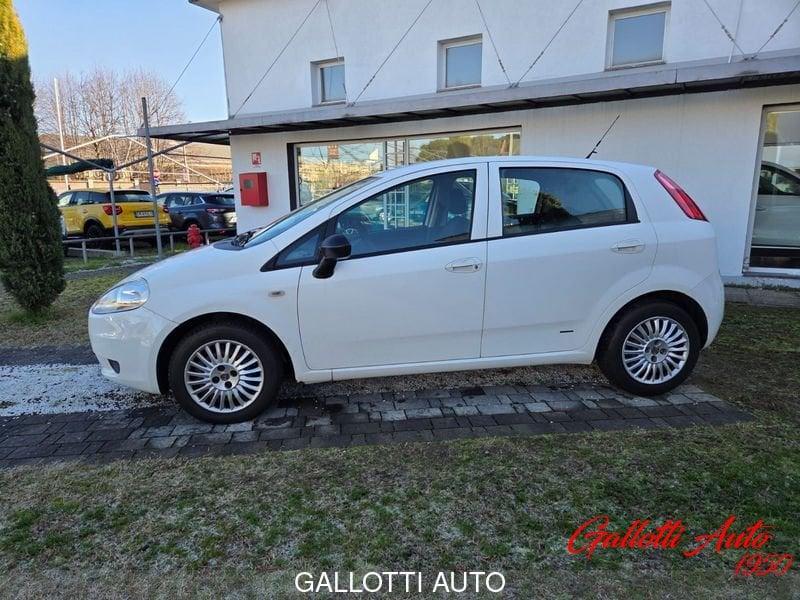 FIAT Grande Punto 1.2 5 porte