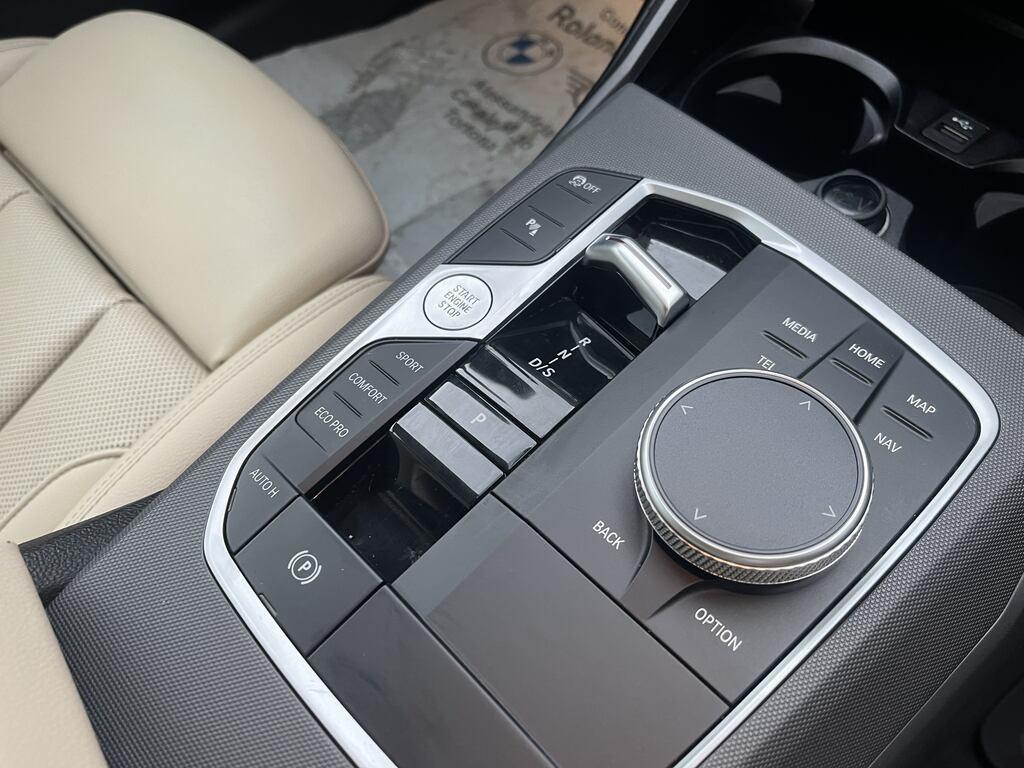 BMW Serie 2 Coupe 220 d Mild Hybrid 48V Steptronic