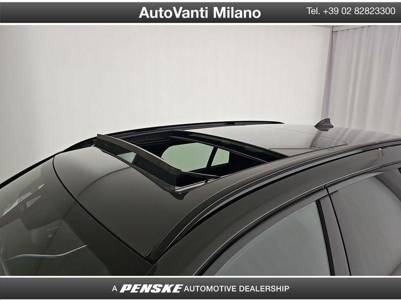 BMW Serie 3 330e xDrive Touring Msport
