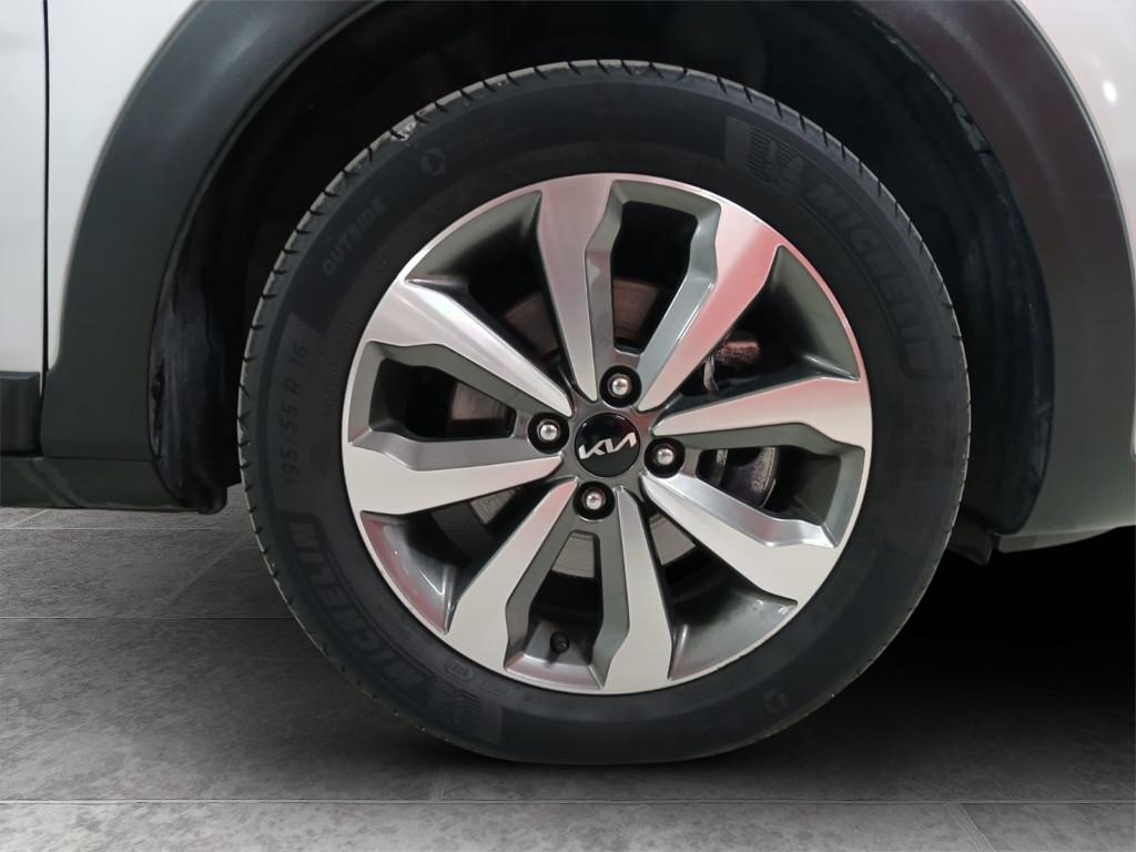 KIA Stonic - Stonic 1.2 dpi Style s/Design Pack gpl 82cv