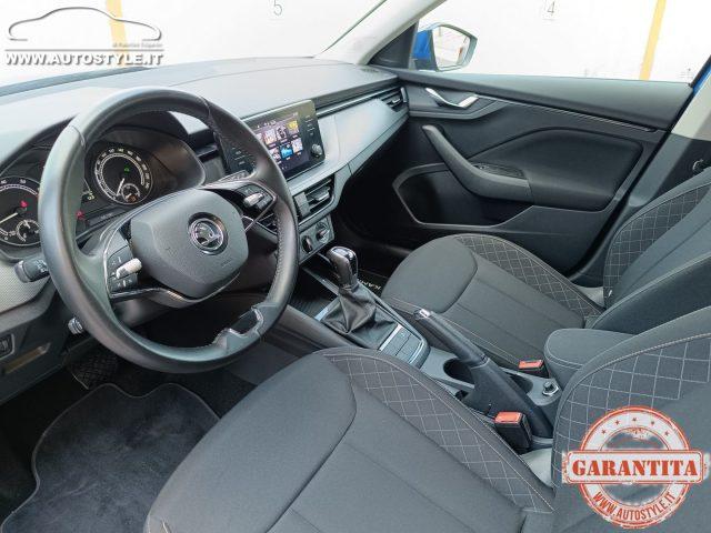 SKODA Kamiq 1.0 TSI 110Cv DSG/AUTOMATICO Ambition