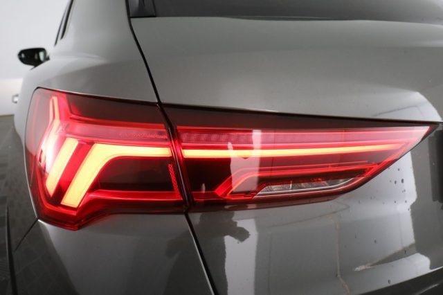 AUDI Q3 Q3 35 TDI S tronic S line edition