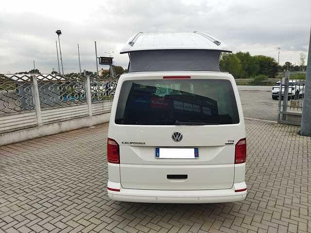 Volkswagen California 2.0 TDI 150CV 4Motion Beach