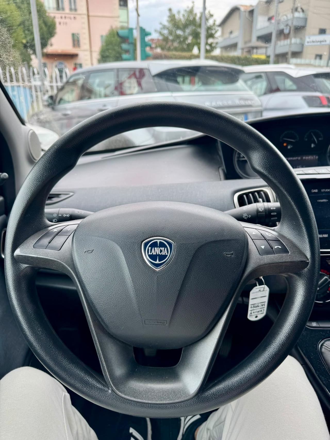 Lancia Ypsilon 1.0 FireFly GOLD NEOPATENTATI PREZZO REALE