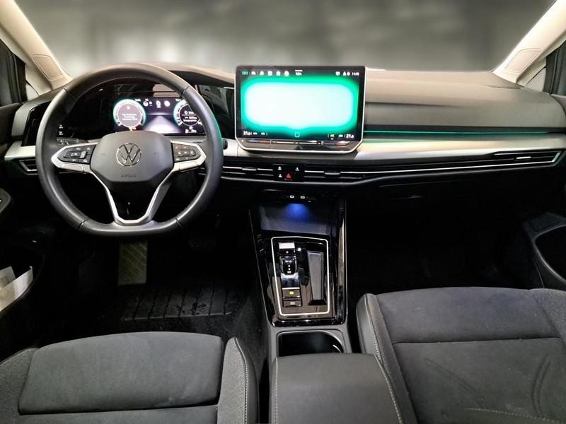 VOLKSWAGEN GOLF VARIANT VIII 2.0 TDI SCR STYLE DSG STATION WAGON