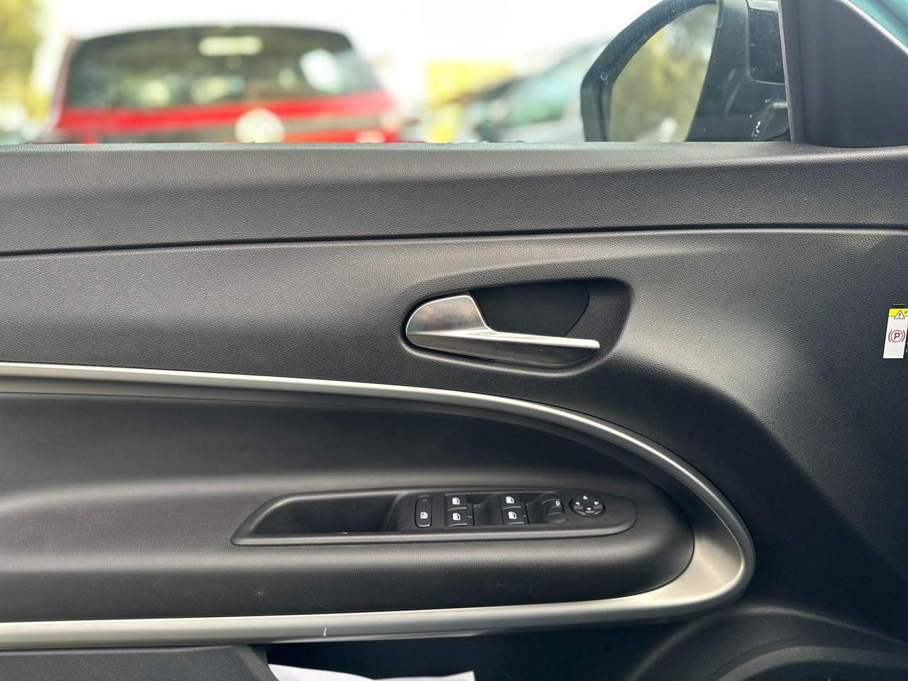 JEEP Avenger - Avenger 1.2 turbo Altitude fwd 100cv