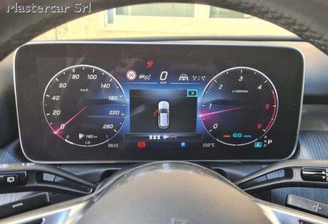 MERCEDES-BENZ C 220 Classe C SW All-Terrain d mhev Premium Plus 4matic