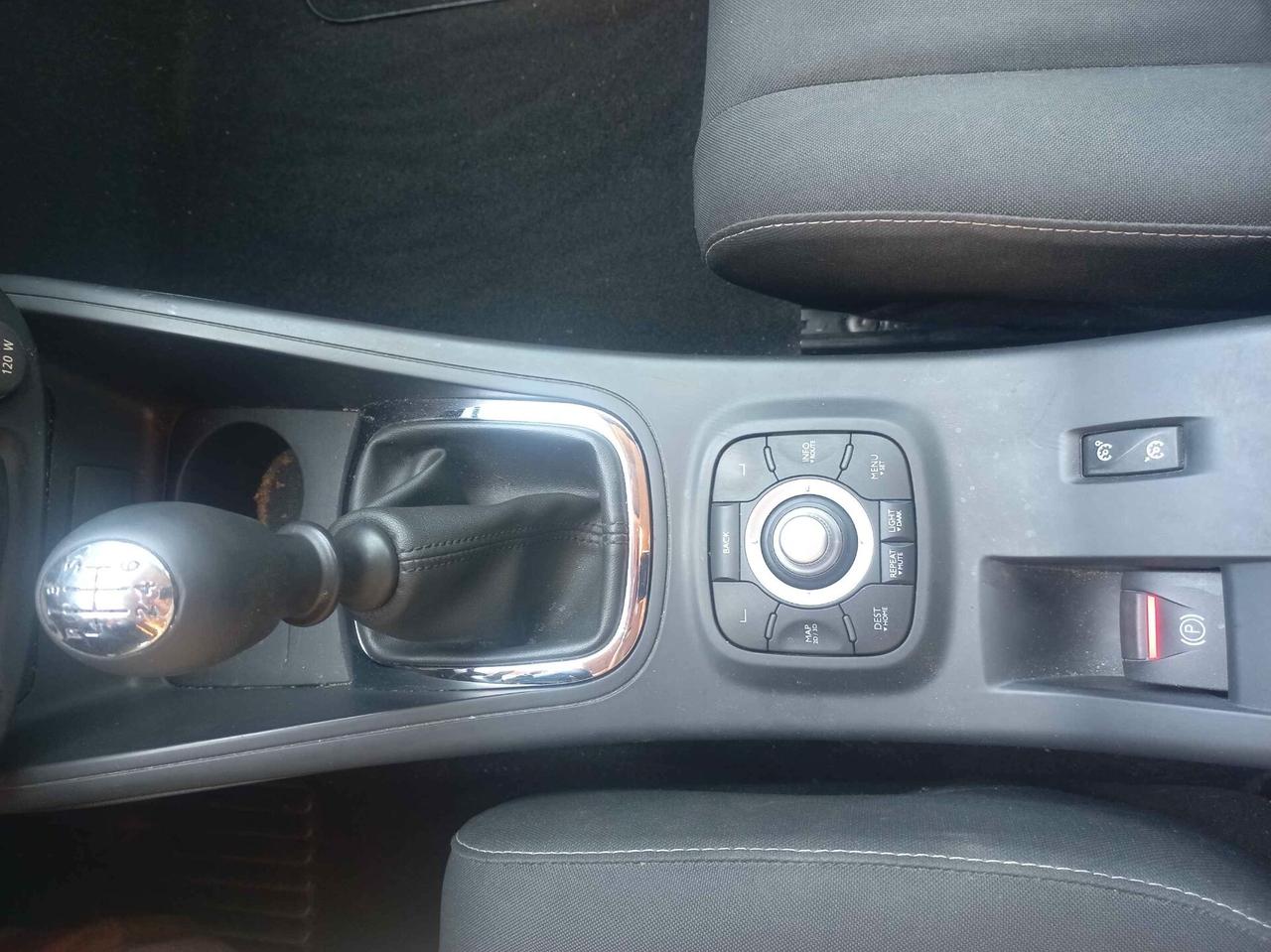 Renault Megane Mégane 1.5 dCi 110CV SporTour Wave