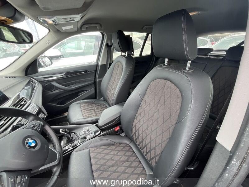 BMW X1 F48 2019 Diesel sdrive18d xLine Plus auto