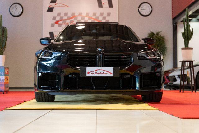 BMW M2 NUOVA M2 480 CV MANUALE-POSTERIORE-TETTO !UNIKAT !